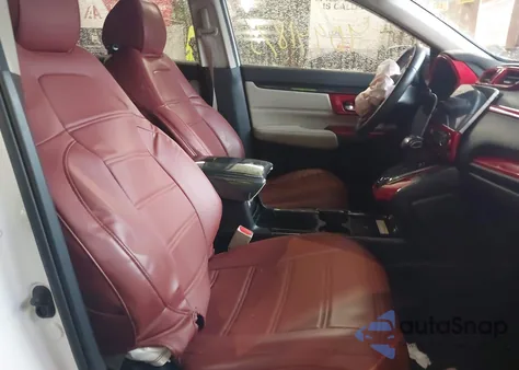 2021 Honda Cr-V Touring из США, поврежденный, VIN 2HKRW2H90MH643686